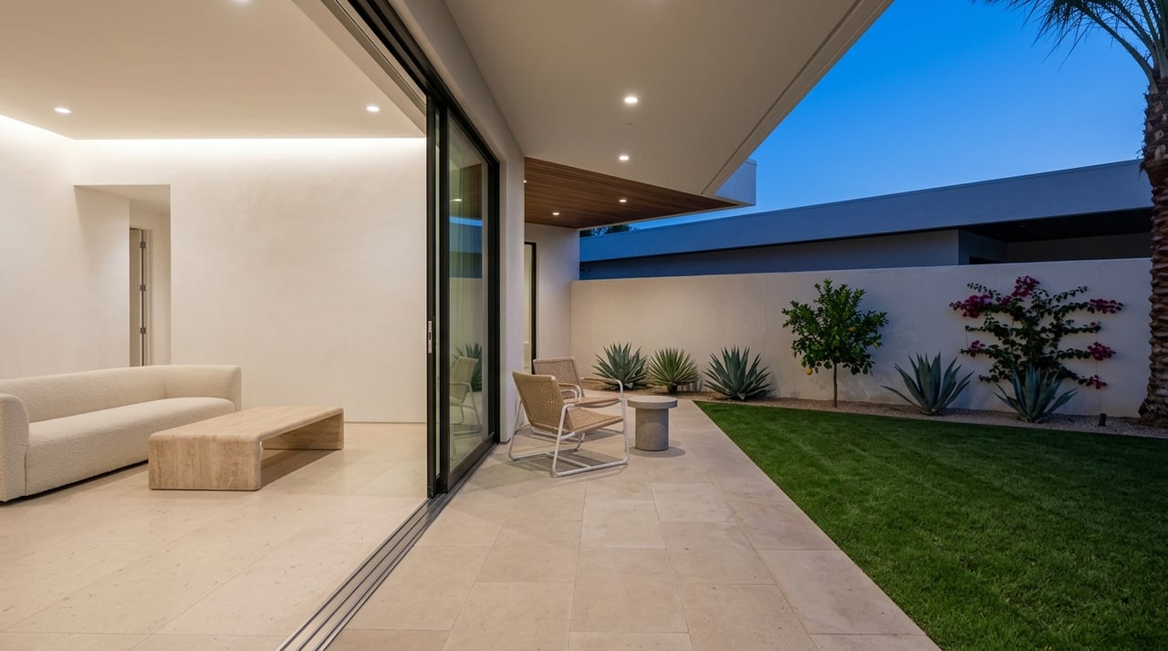 Buying At Tamarisk Country Club: HOA, Membership And Lifestyle