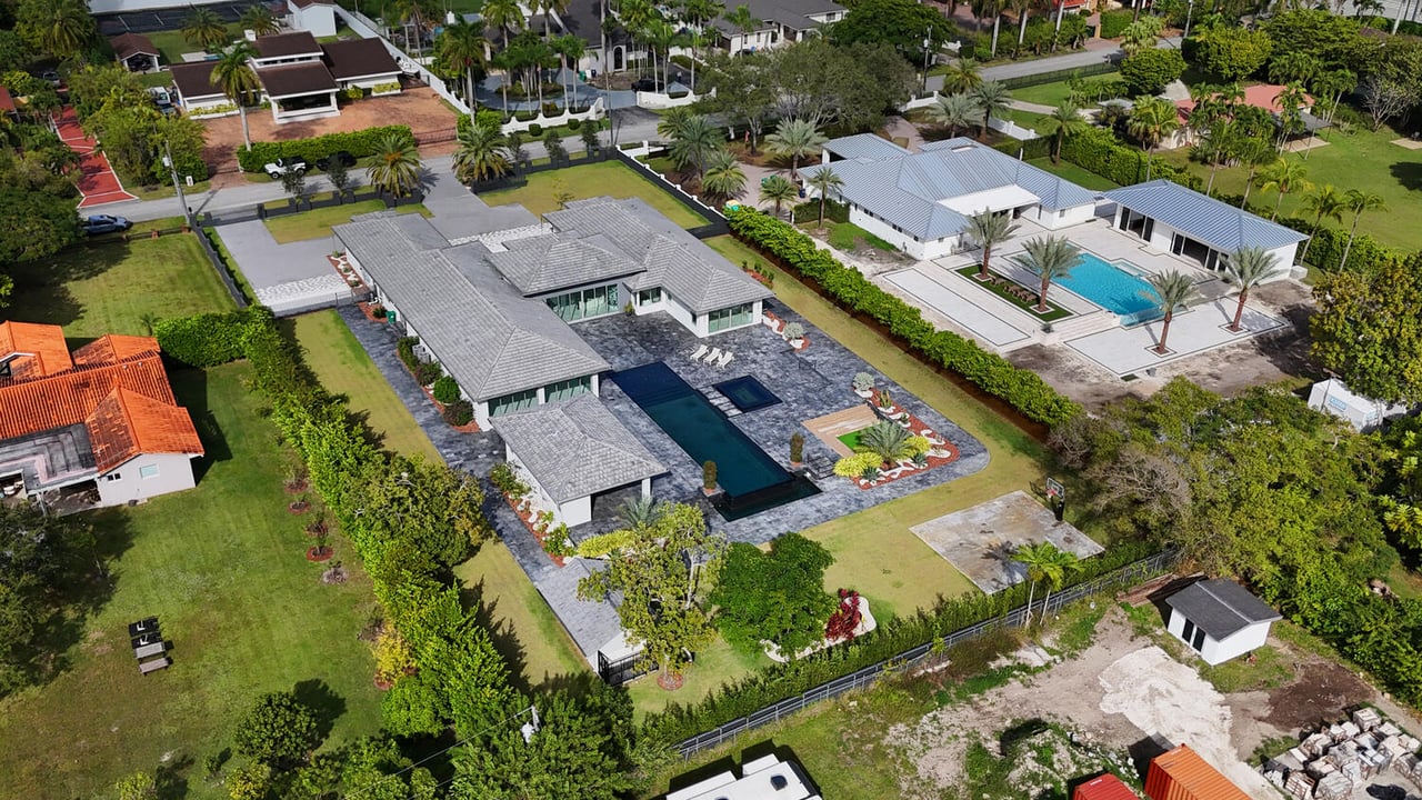 Your Private Resort - Everyday Of The Week