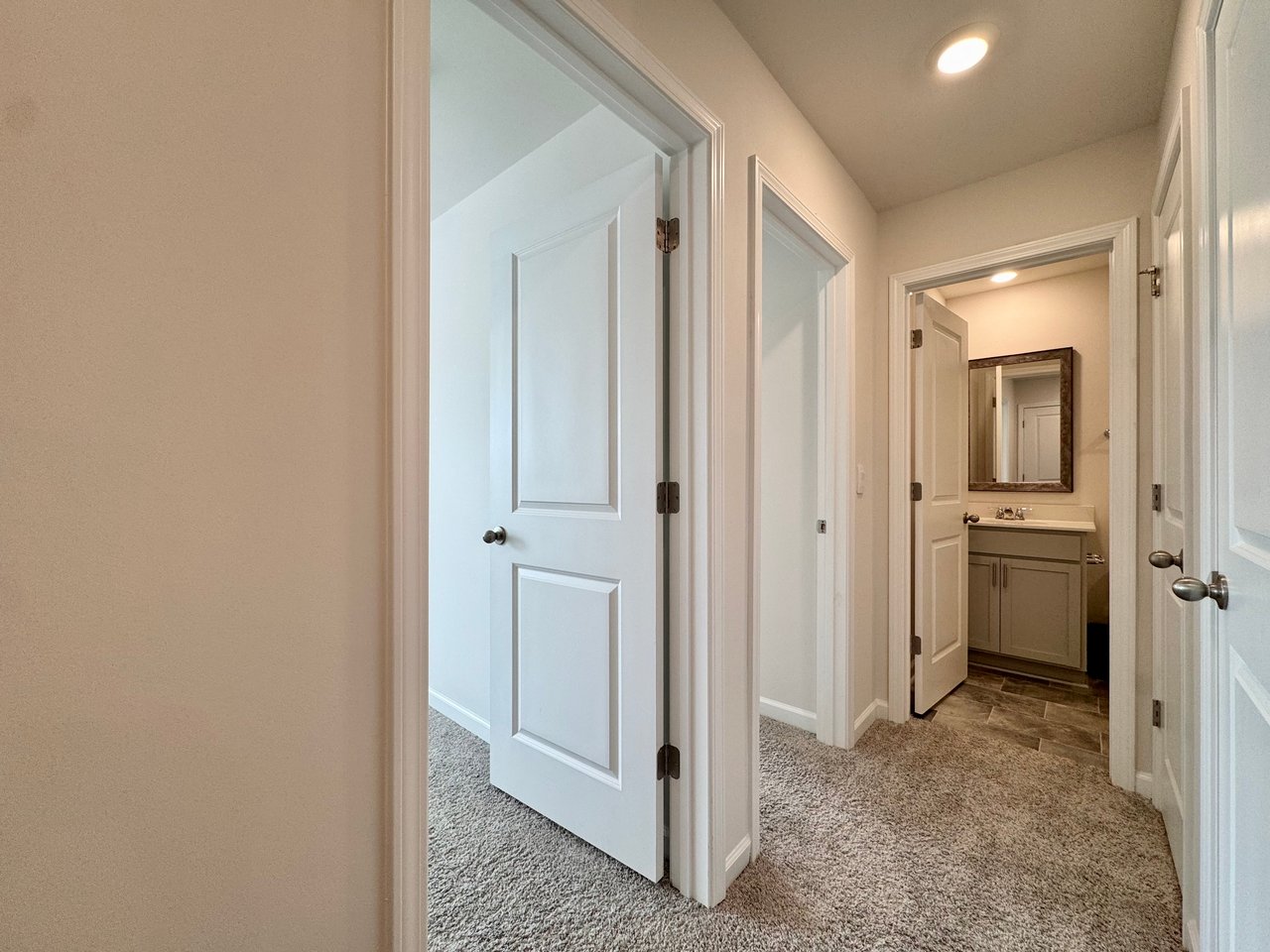 Modern Living in the Heart of Greer: Discover 120 Sunriff Court at Brookside Subdivision