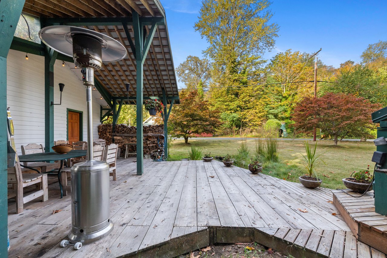 71636 NE. Old Cascade Hwy., Skykomish, WA 98288