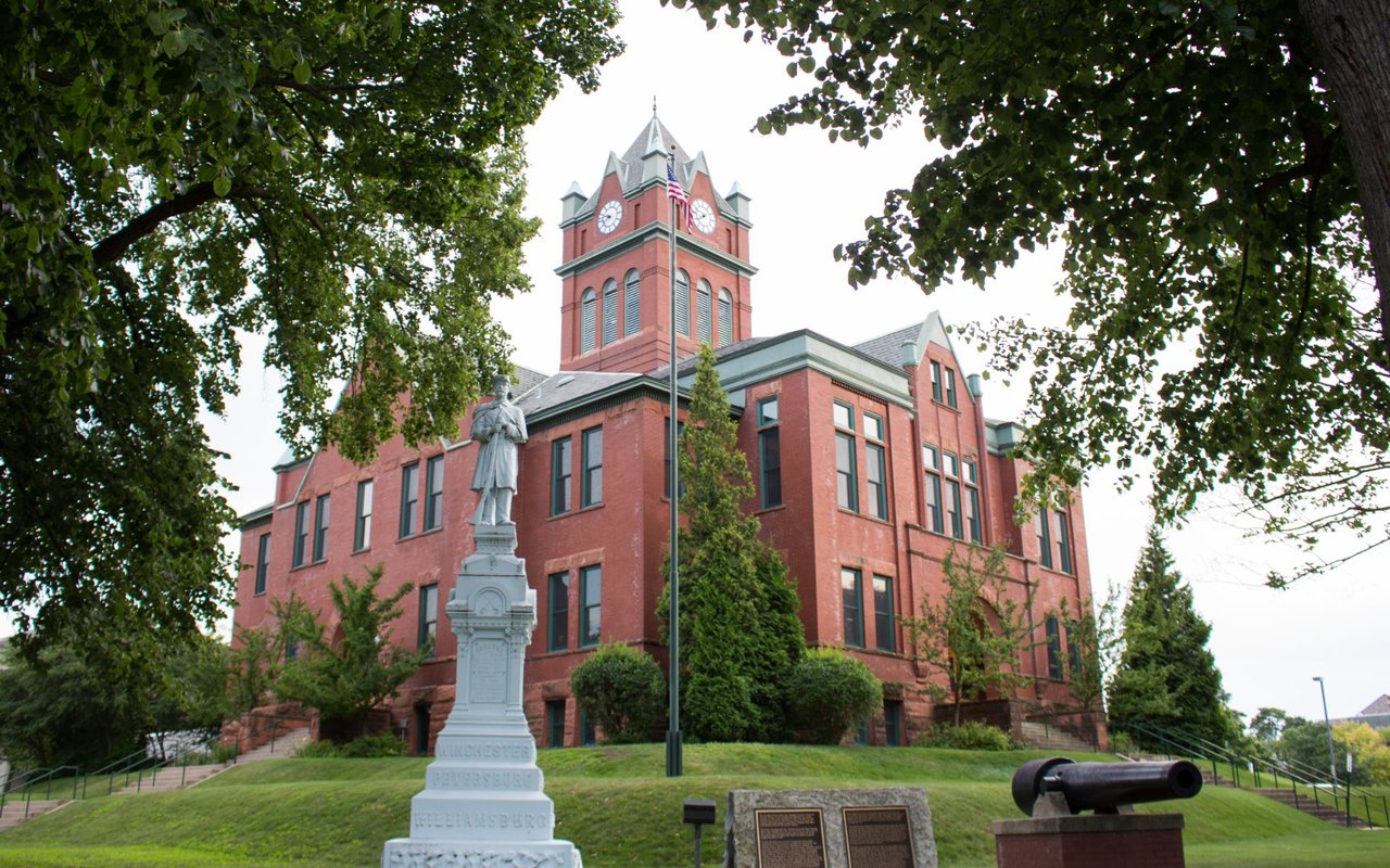 Grand Traverse County