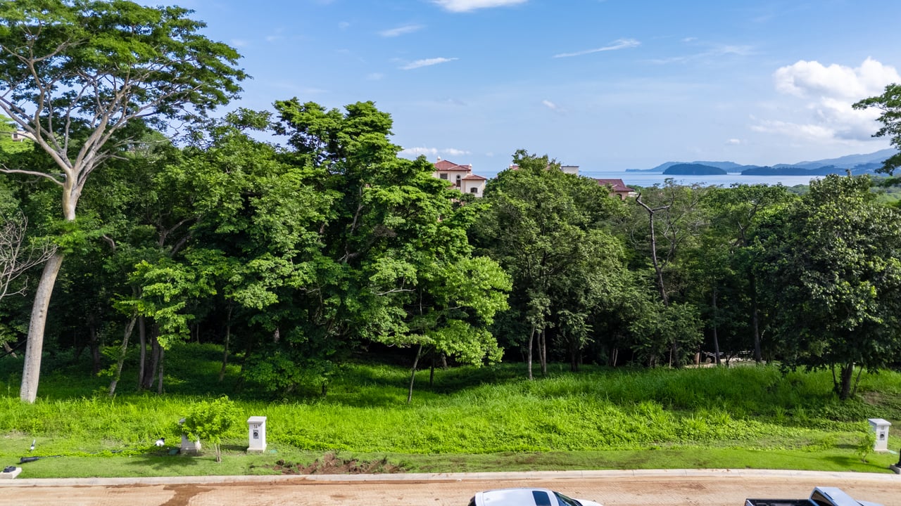 Sauco Lot #14 | Your Exclusive Haven in Reserva Conchal!