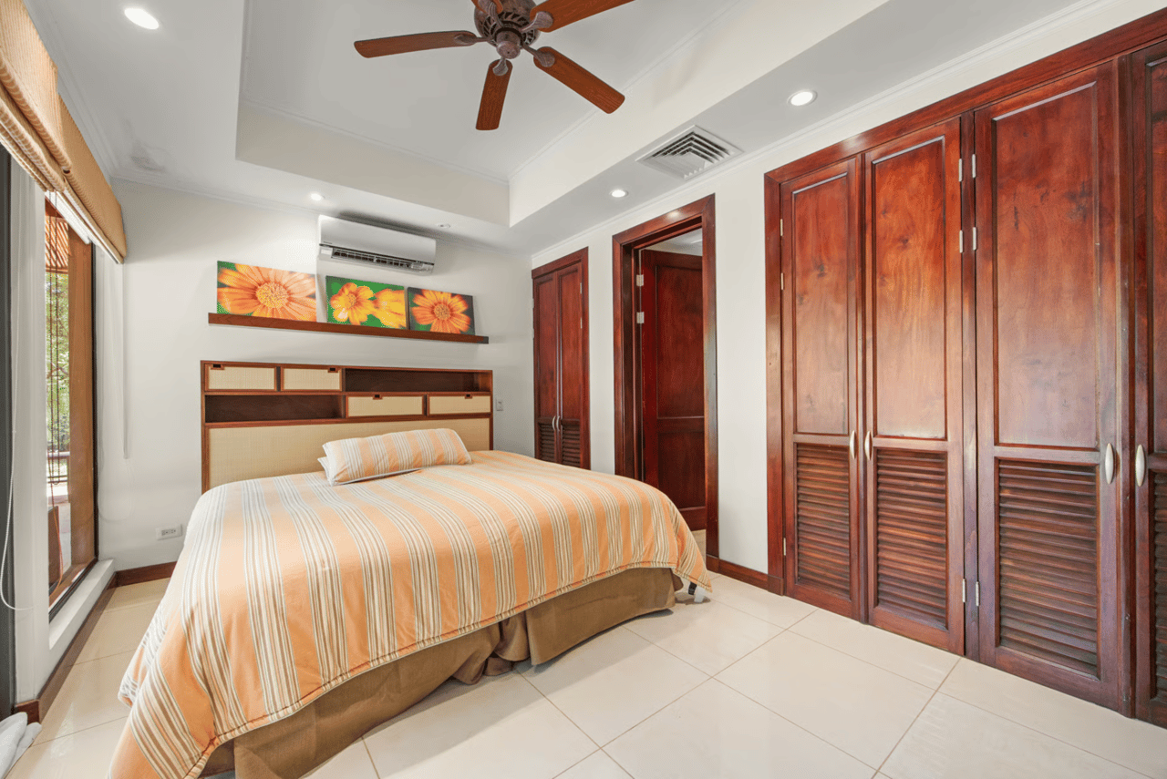 Villa Carao 12 | Luxury Golf Course Estate in Reserva Concha
