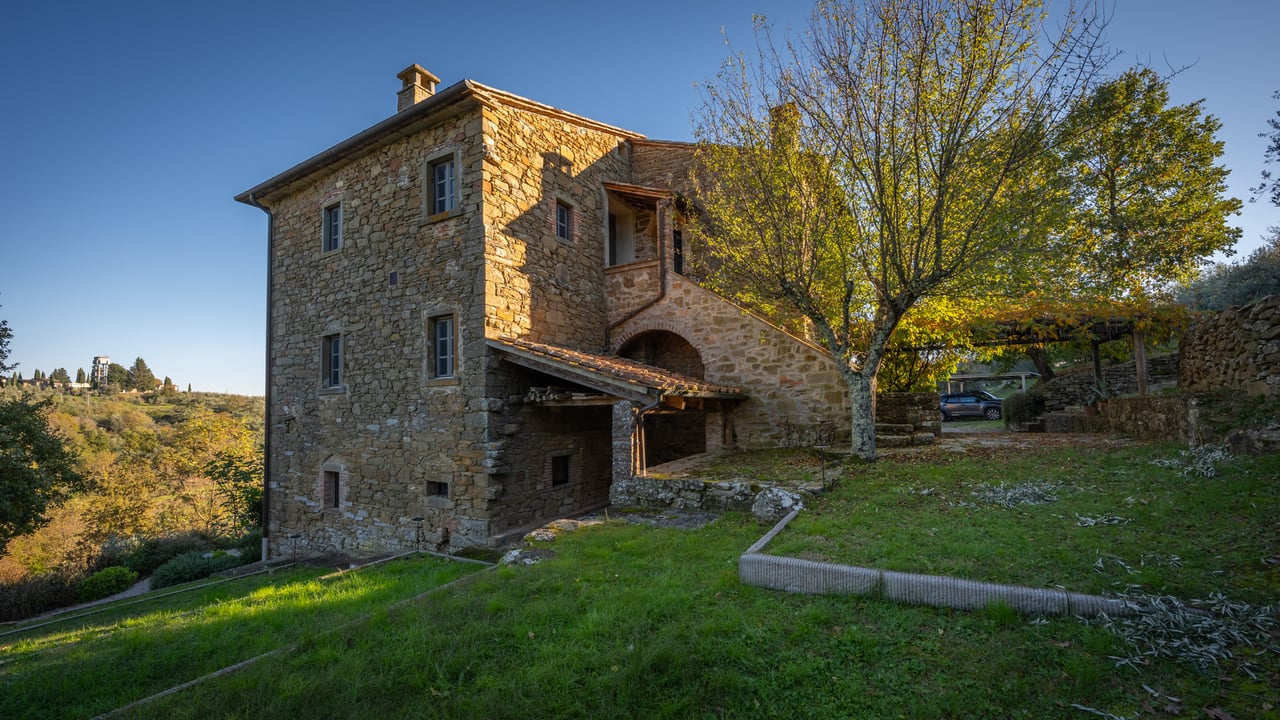 VILLA DESIGN