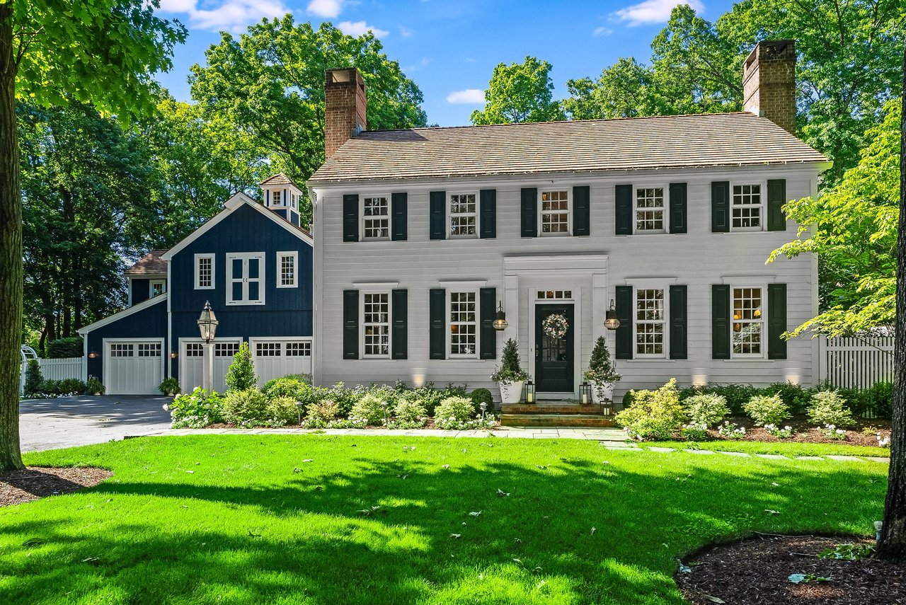How to Price Your Home in Today's Somerset Hills Market