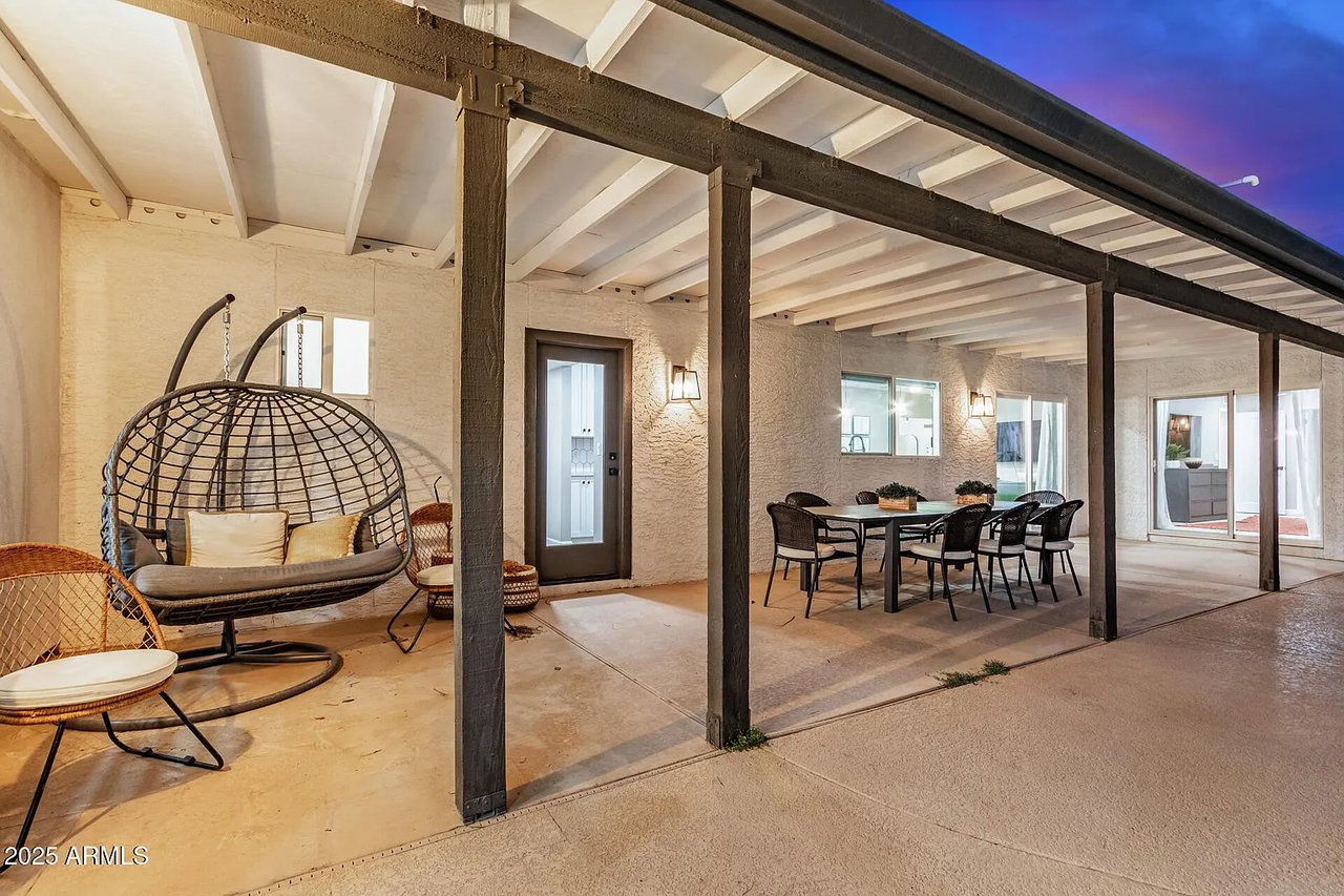 5839 E VOLTAIRE Avenue, Scottsdale