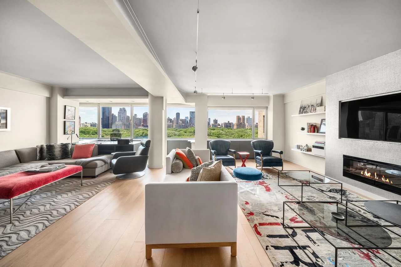 860 Fifth Ave, #16A
