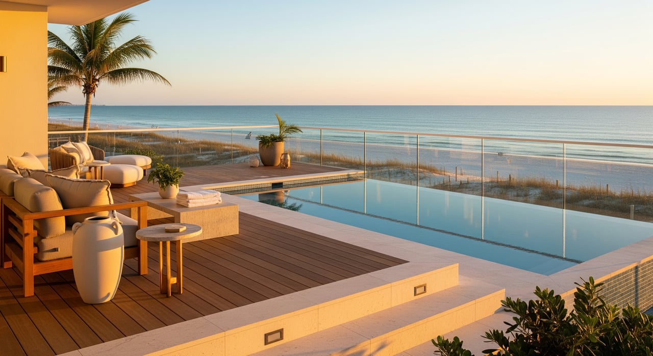 Financing Siesta Key Condos: Warrantable Vs. Non-Warrantable