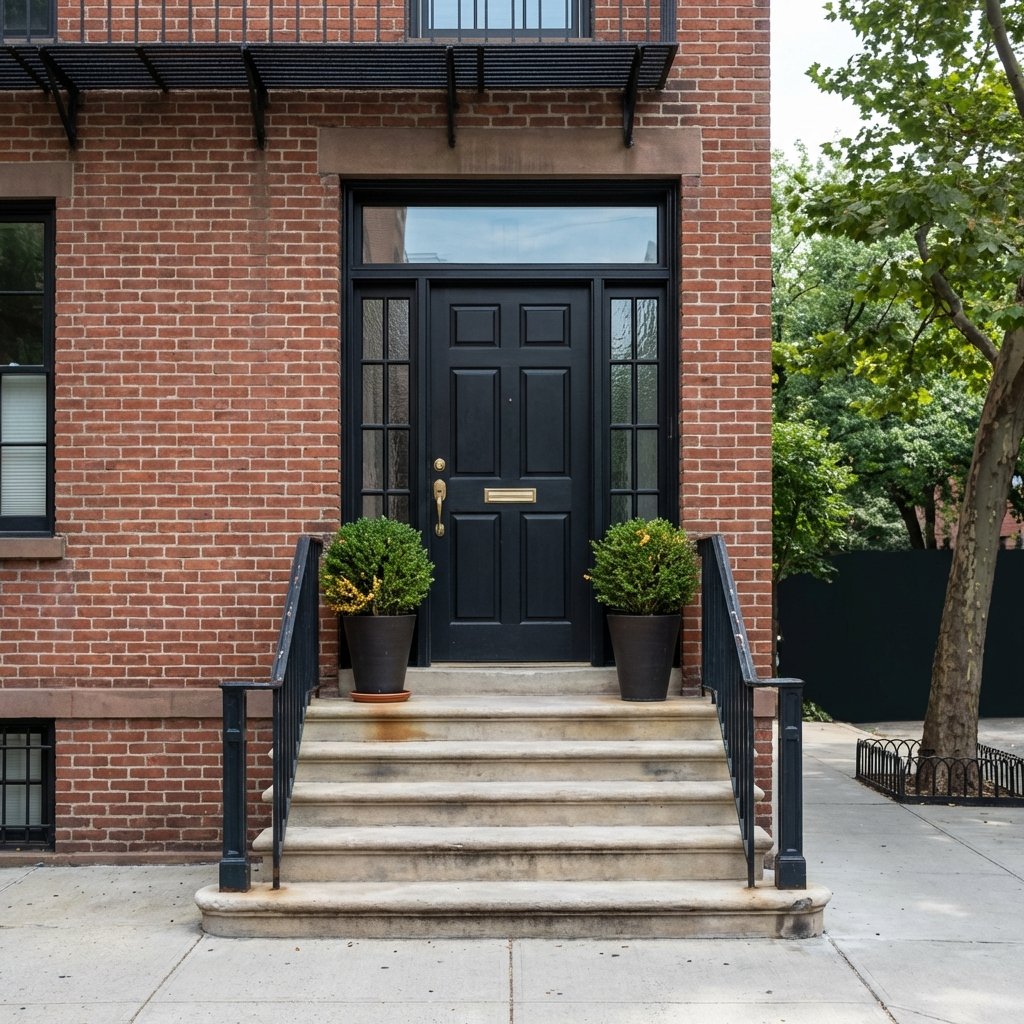 Strategic Pricing For West Village Townhouses
