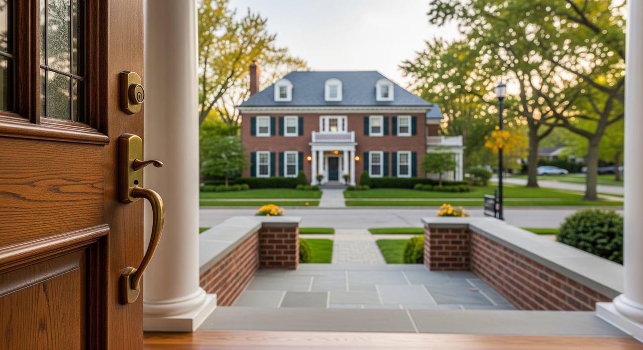 Appraisal vs. Inspection for Palatine Buyers