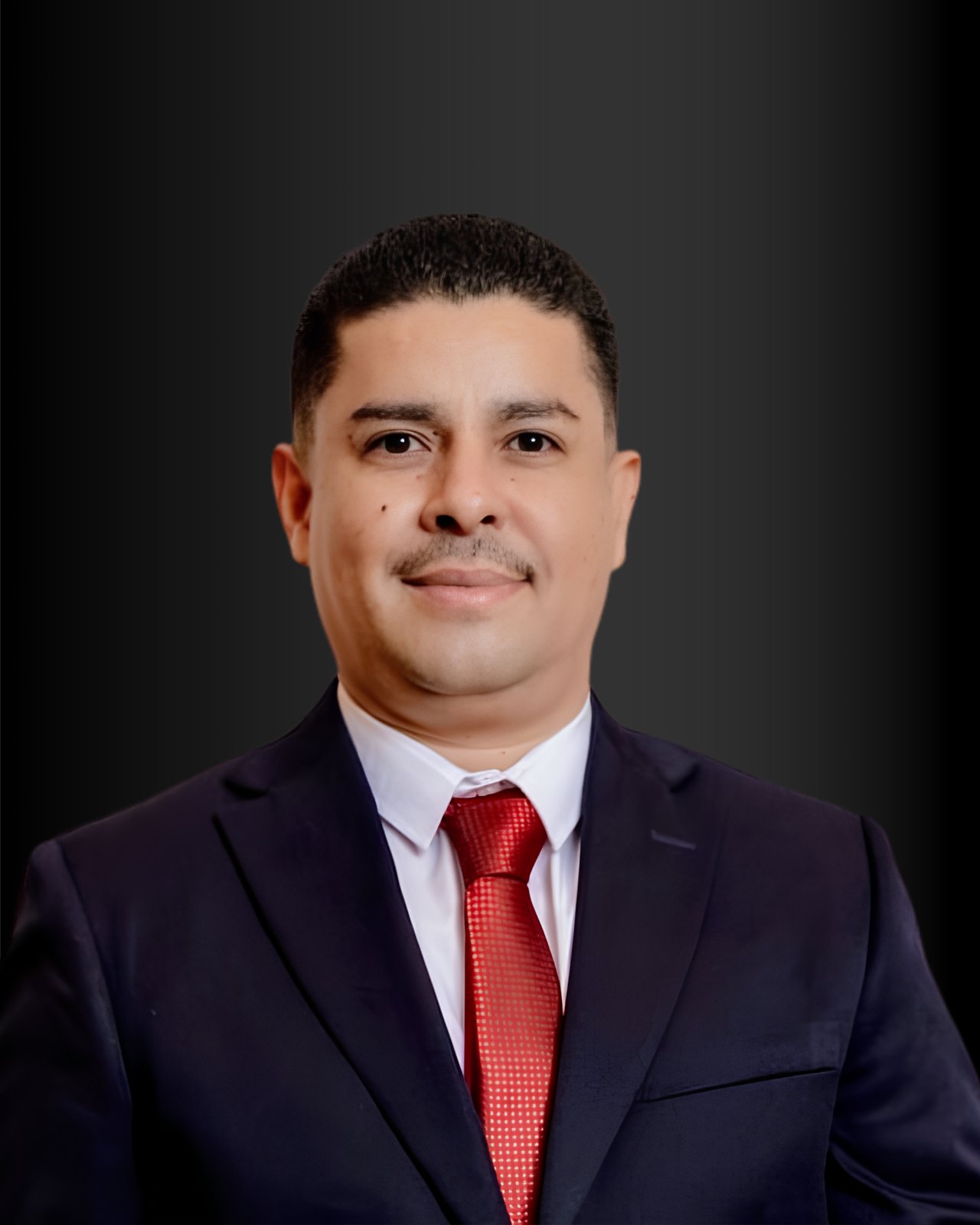 Francisco Saldana