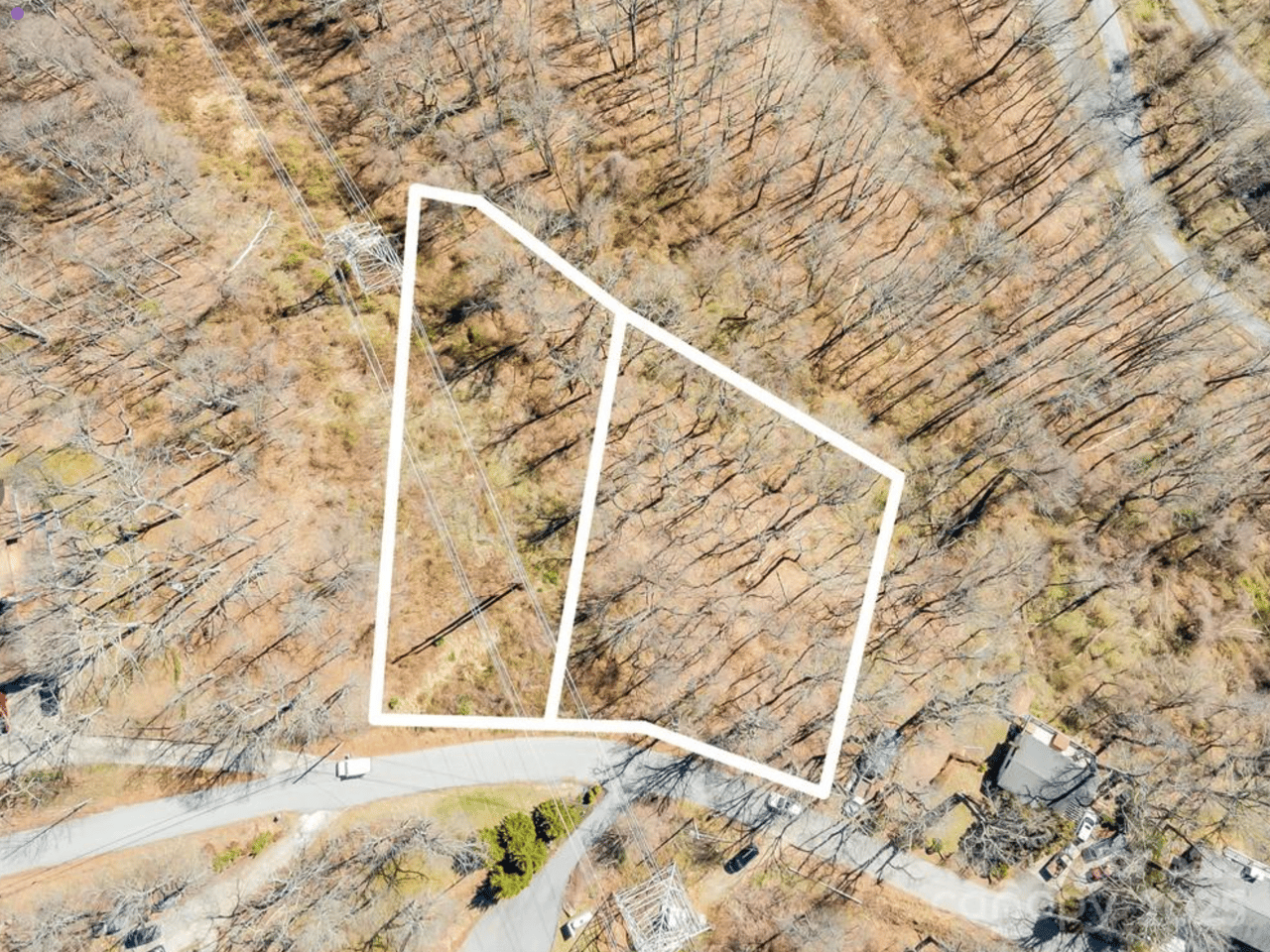 99999 Crestwood Drive #Lot 4, 5
