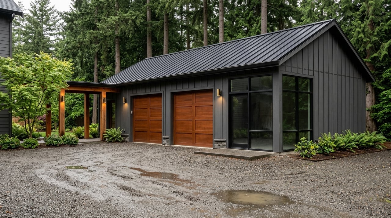 Buying On Acreage In Snohomish: Wells, Septics And Zoning Basics