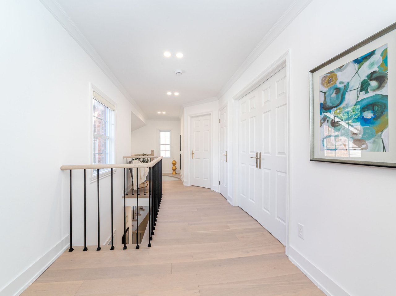 19 Willett Crescent