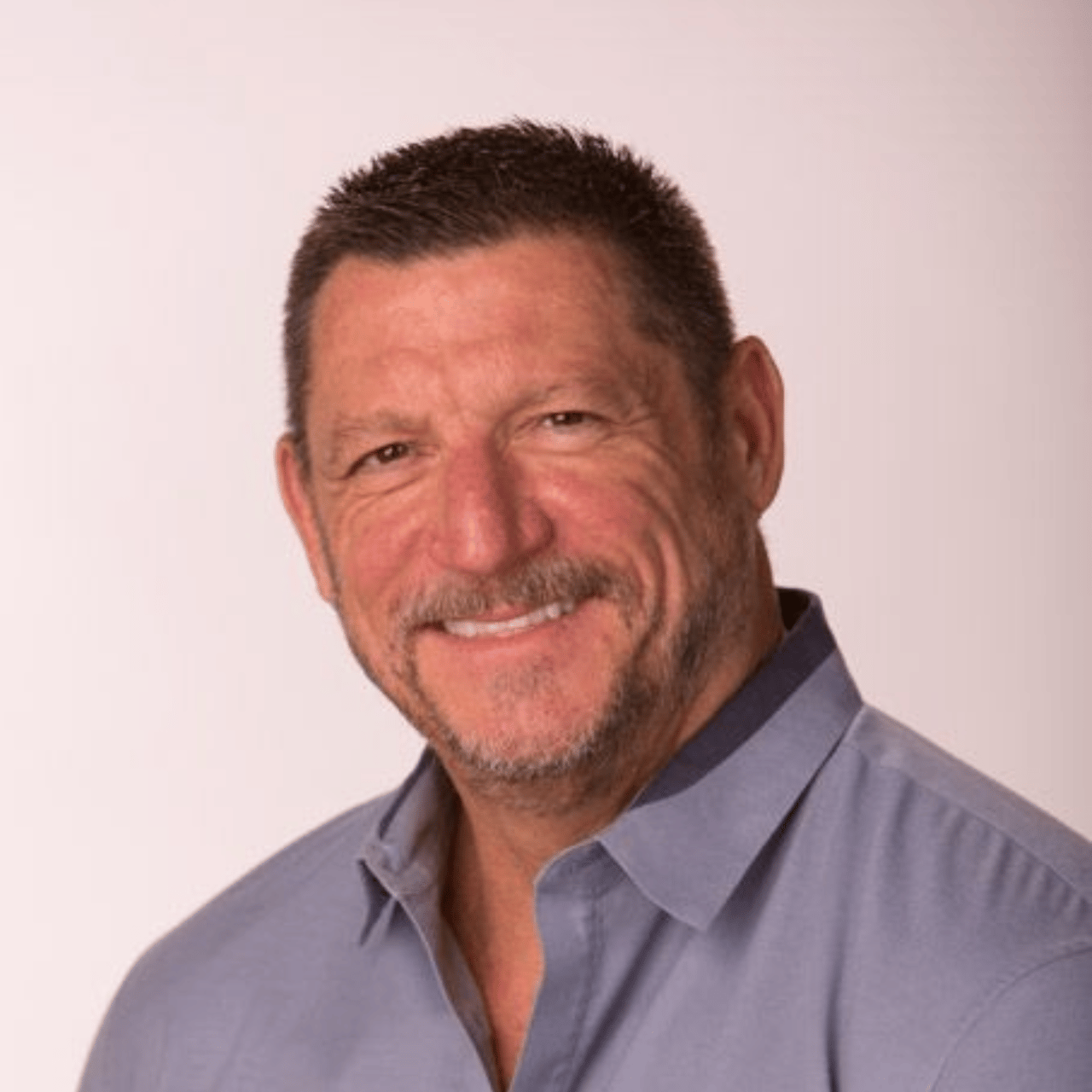 Mike Johnson Palm Springs, CA Real Estate Agent Headshot