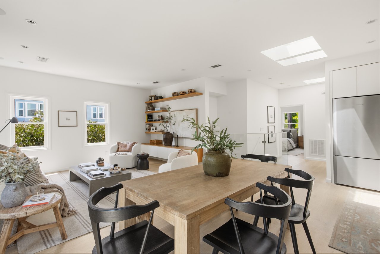 1151 Sanchez Street
