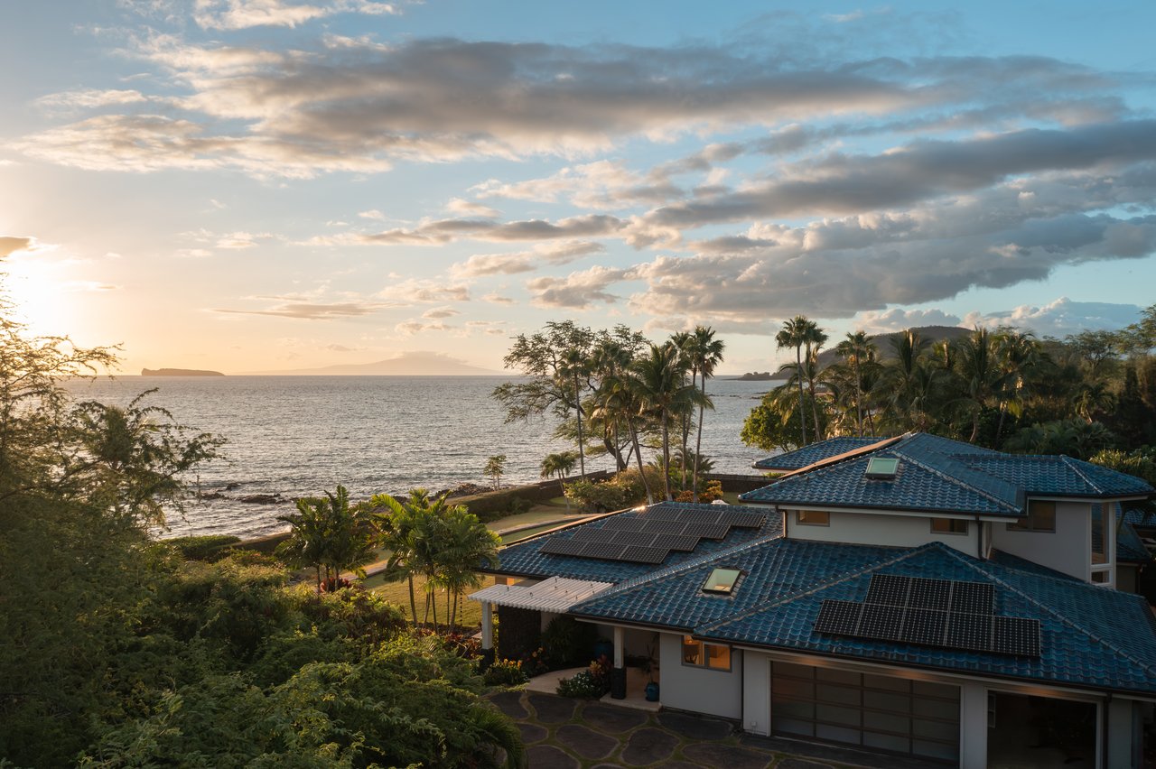 Makena Kai