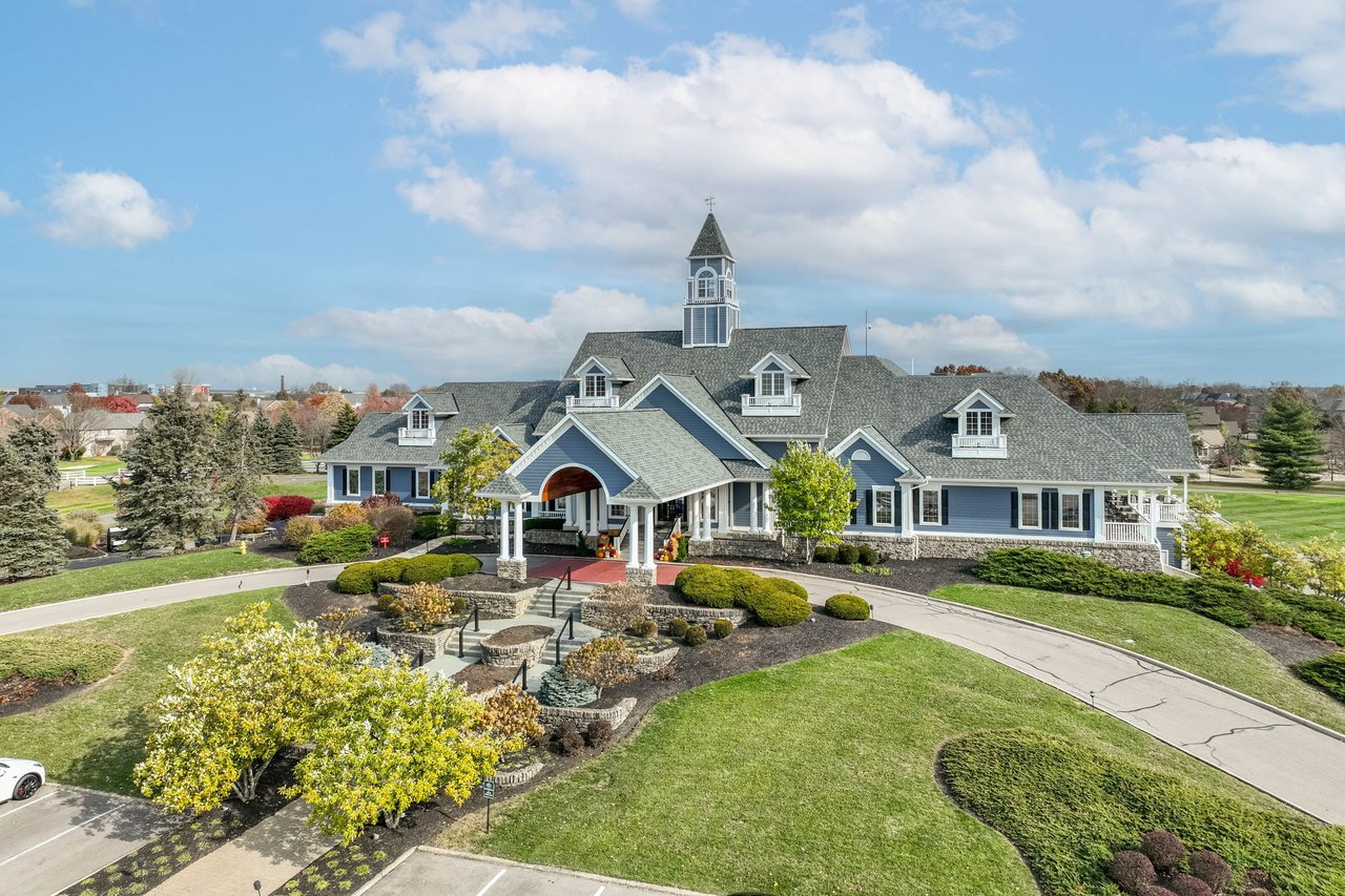 7323 Country Club Ln