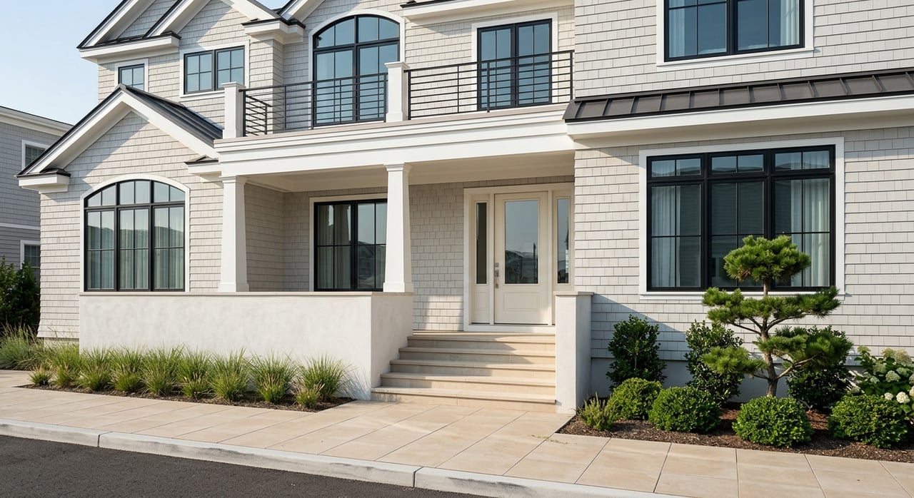 Discover Longport: The Quiet Side Of Jersey Shore Luxury