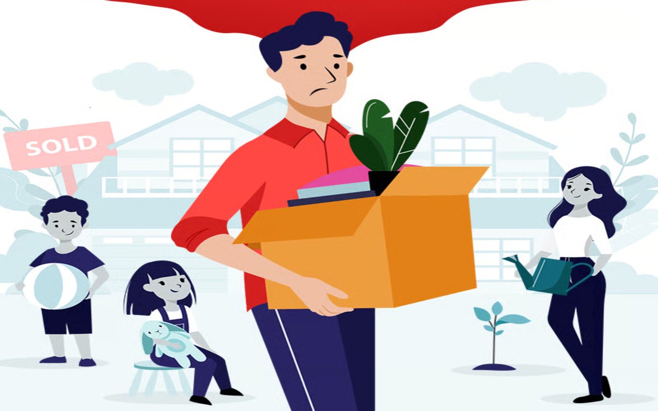 Letting Go of the Home You Love: Tips To Deal with the Emotional Impact of Selling Your House