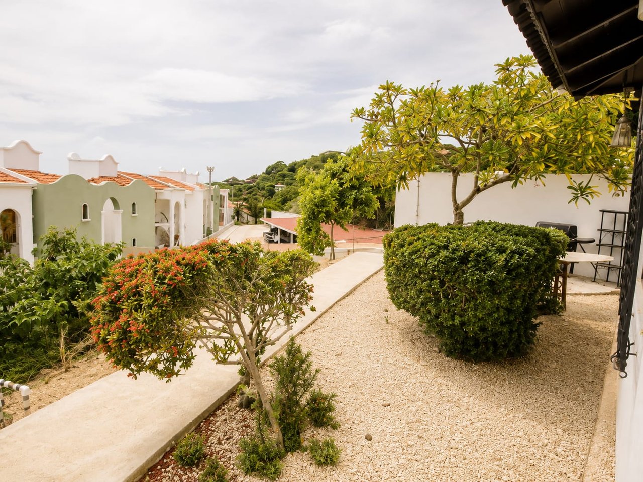 Casa Jabalí | 5-Bedroom Estate with 3 Titled Lots in Tamarindo