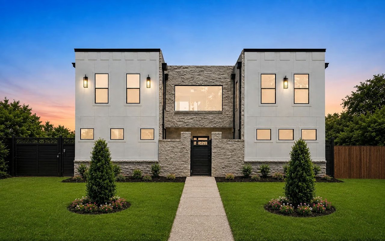 Spring Branch | Spring Valley