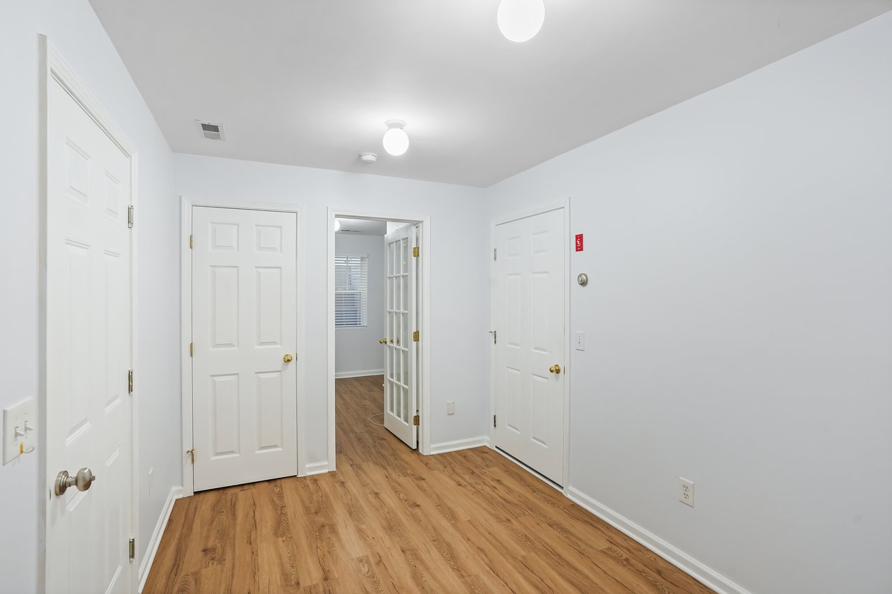 123 Park Road Extension