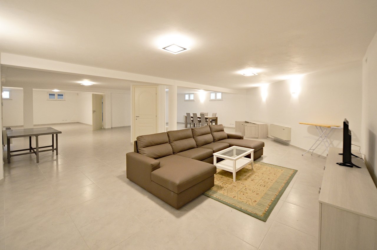 Villa Botticelli Newly Constructed