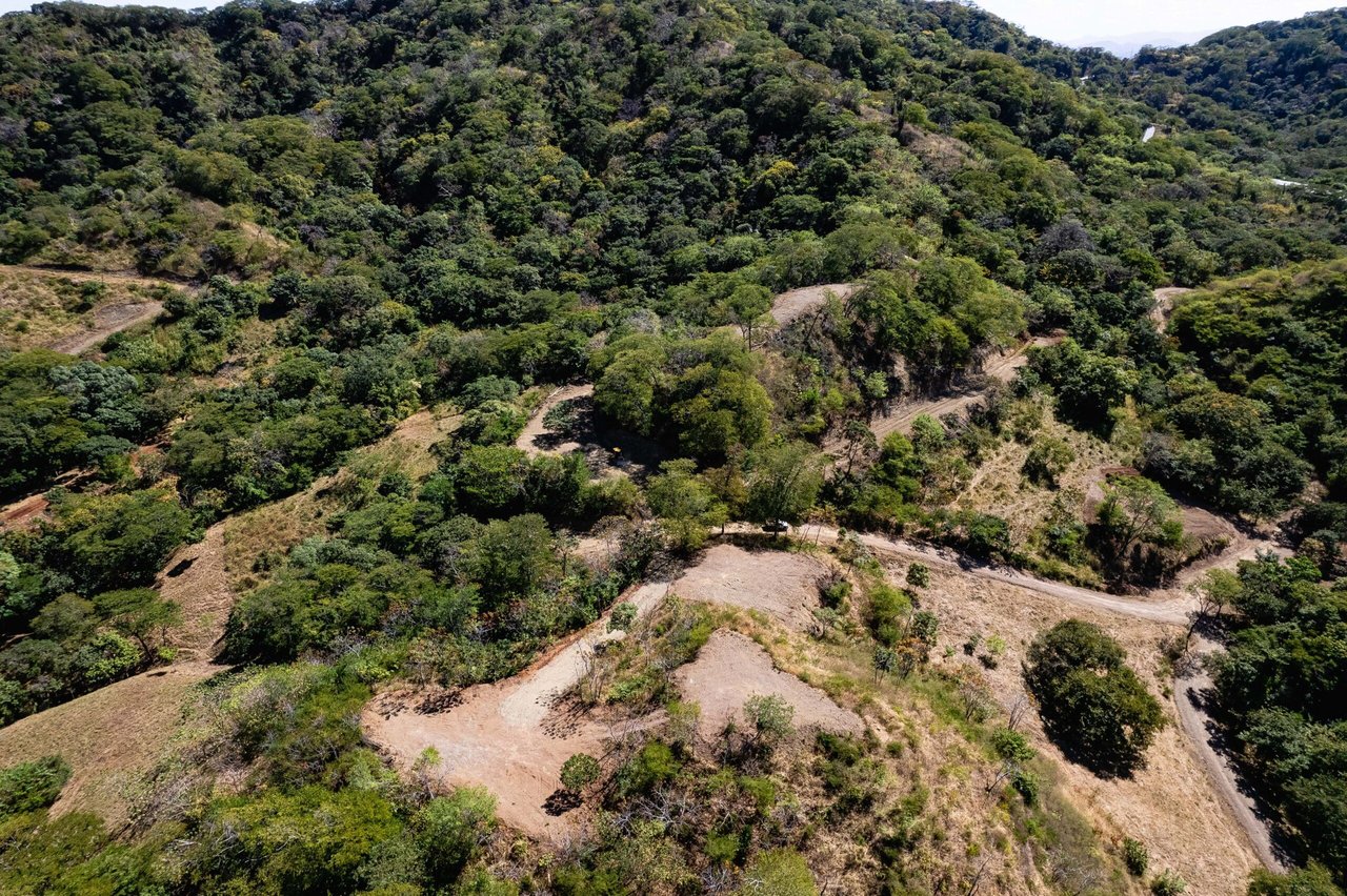 Finca Madre Lots, Huacas, Guanacaste