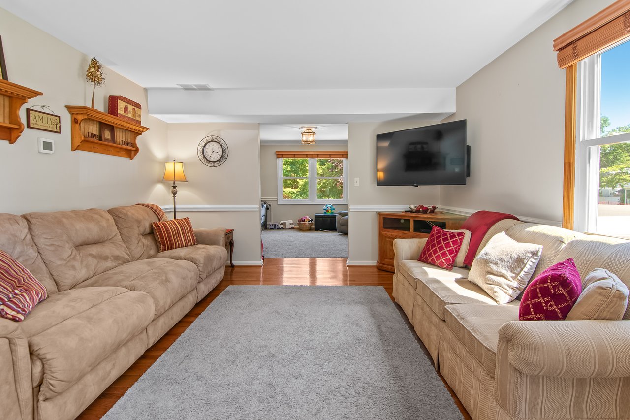 Off Market | Pasadena 