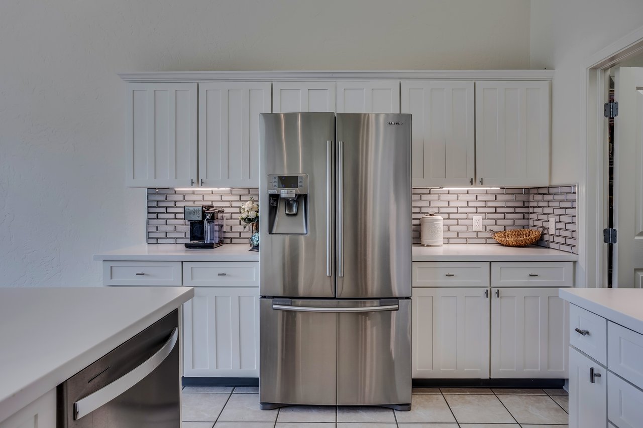 Luxury Living in the Heart of Willits