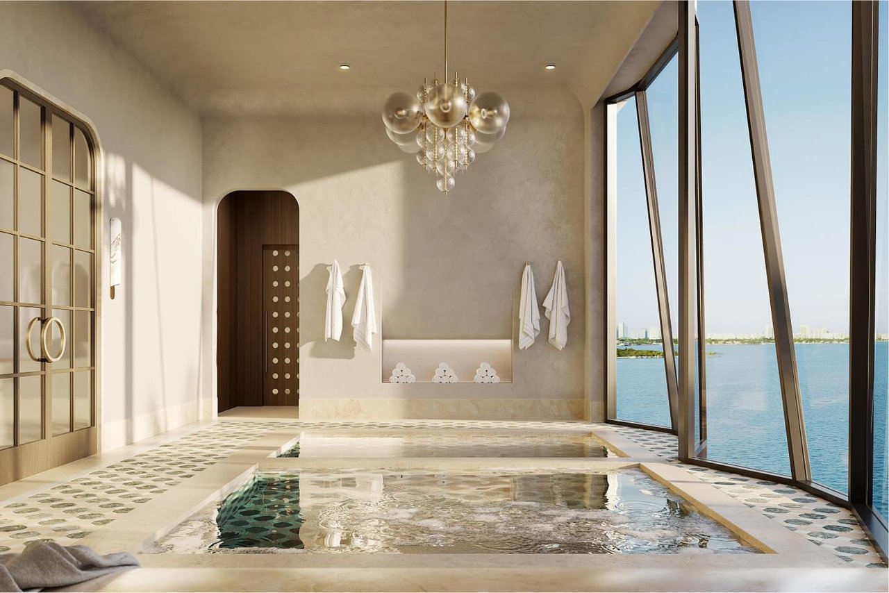 Villa Miami
