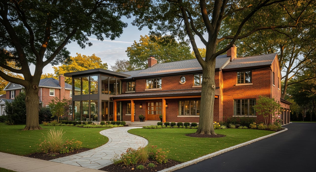 Downers Grove Move Up Sellers And Smart Equity Use