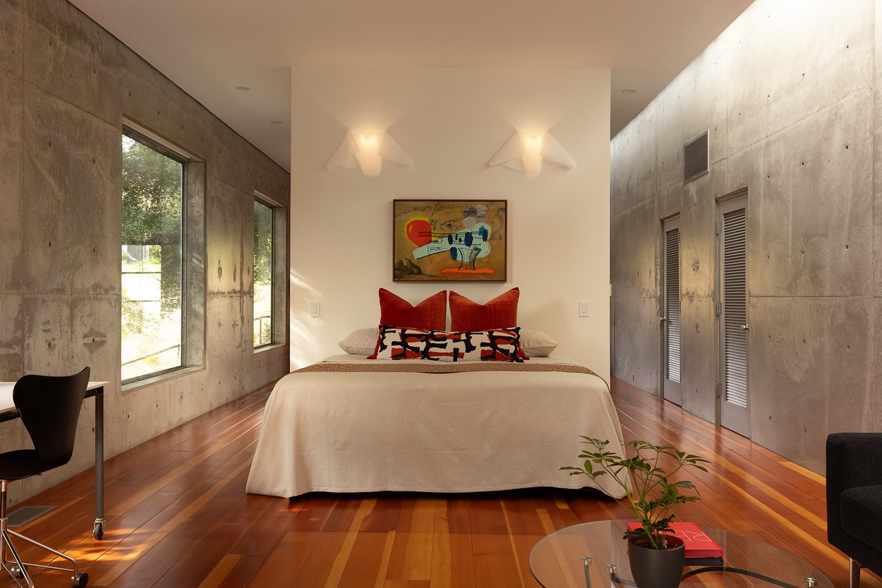 Frank O. Gehry, FAIA, Architect, The Sirmai-Peterson House, 1988