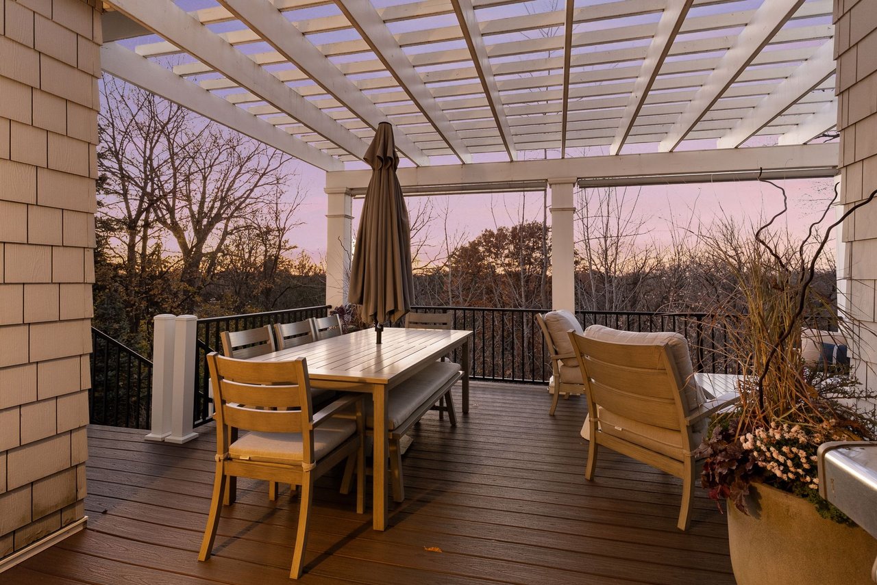 5116 Skyline Drive, Edina