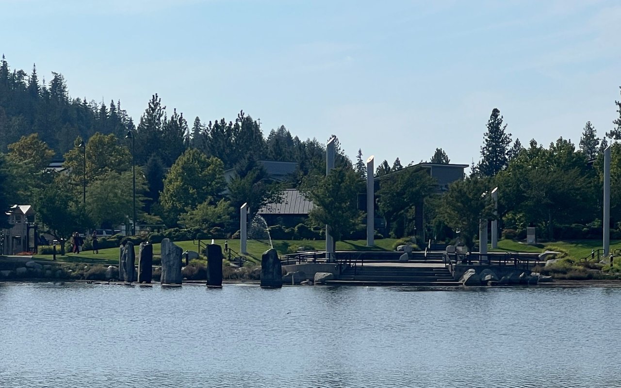 Atlas Waterfront