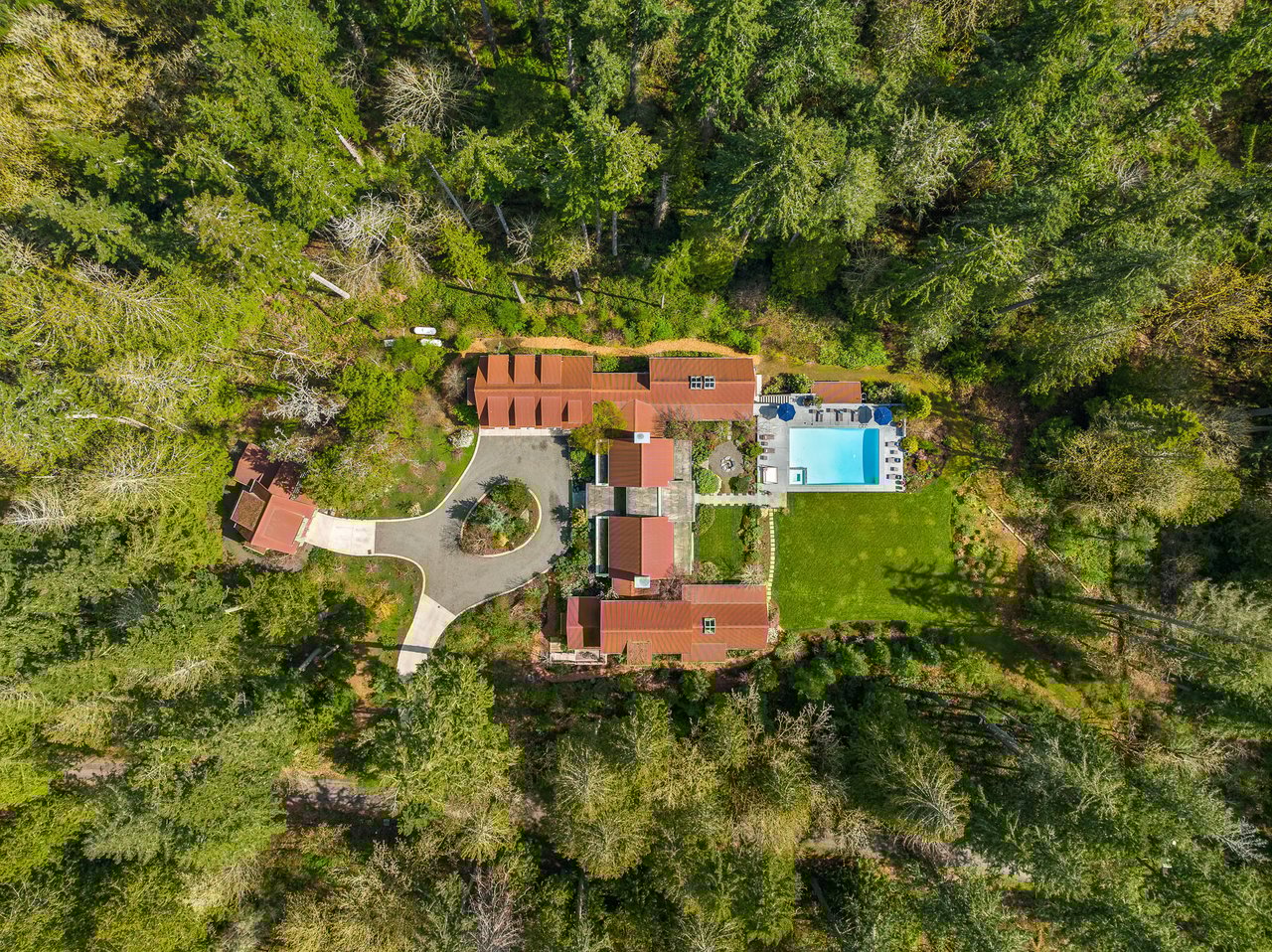 Fort Ward / South Beach