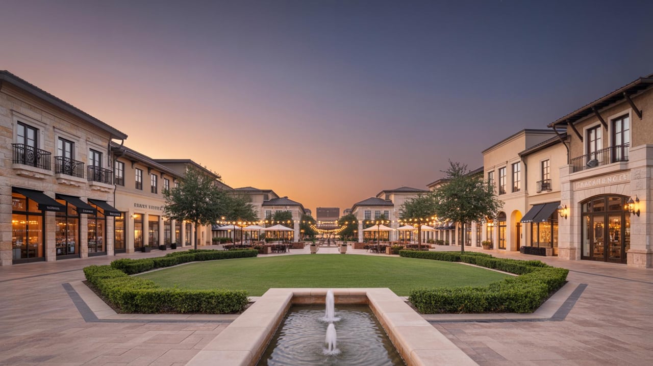 Secret Spots in Cinco Ranch West: Explore Local Wonders