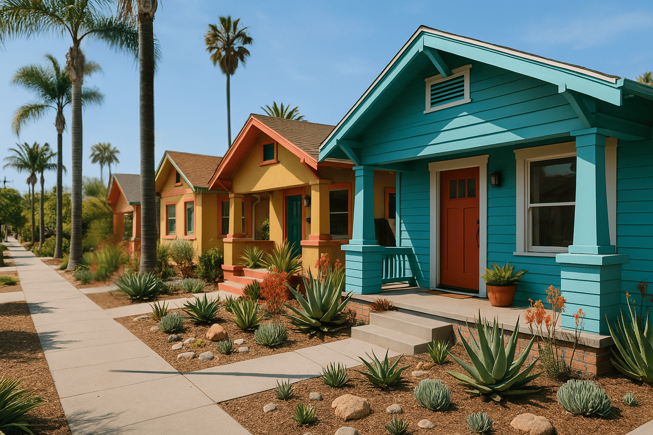 Fixer uppers in Opportunities in Bay Ho, San Diego – What to Know in 2025