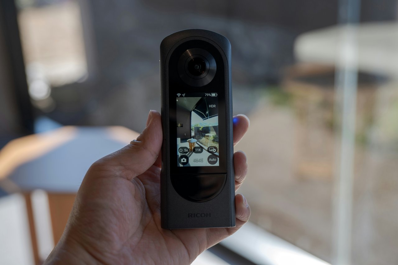 ButterflyMX Smart Video Intercom