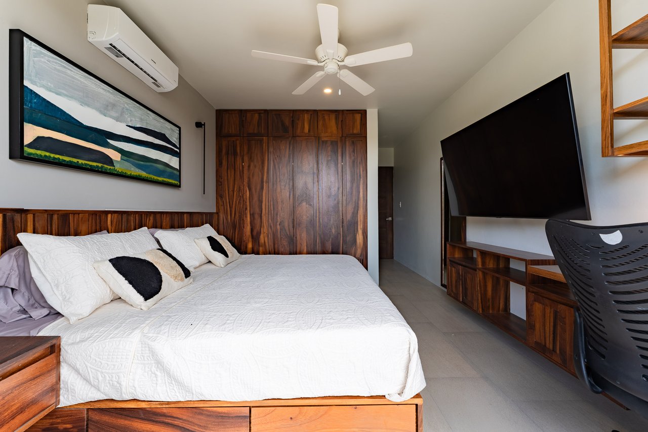 2 Bedroom, Condo, XCAANDA