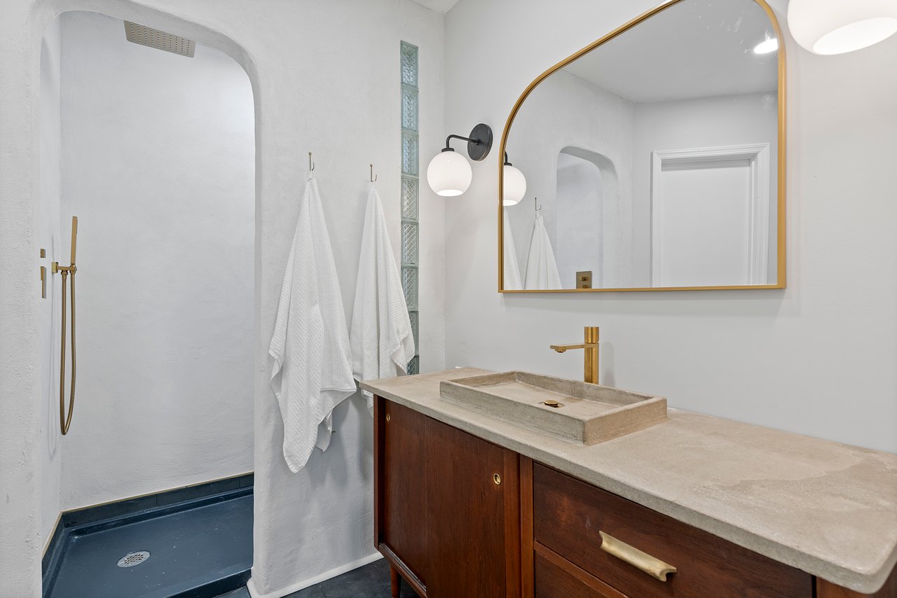 Great Location and Great Price!