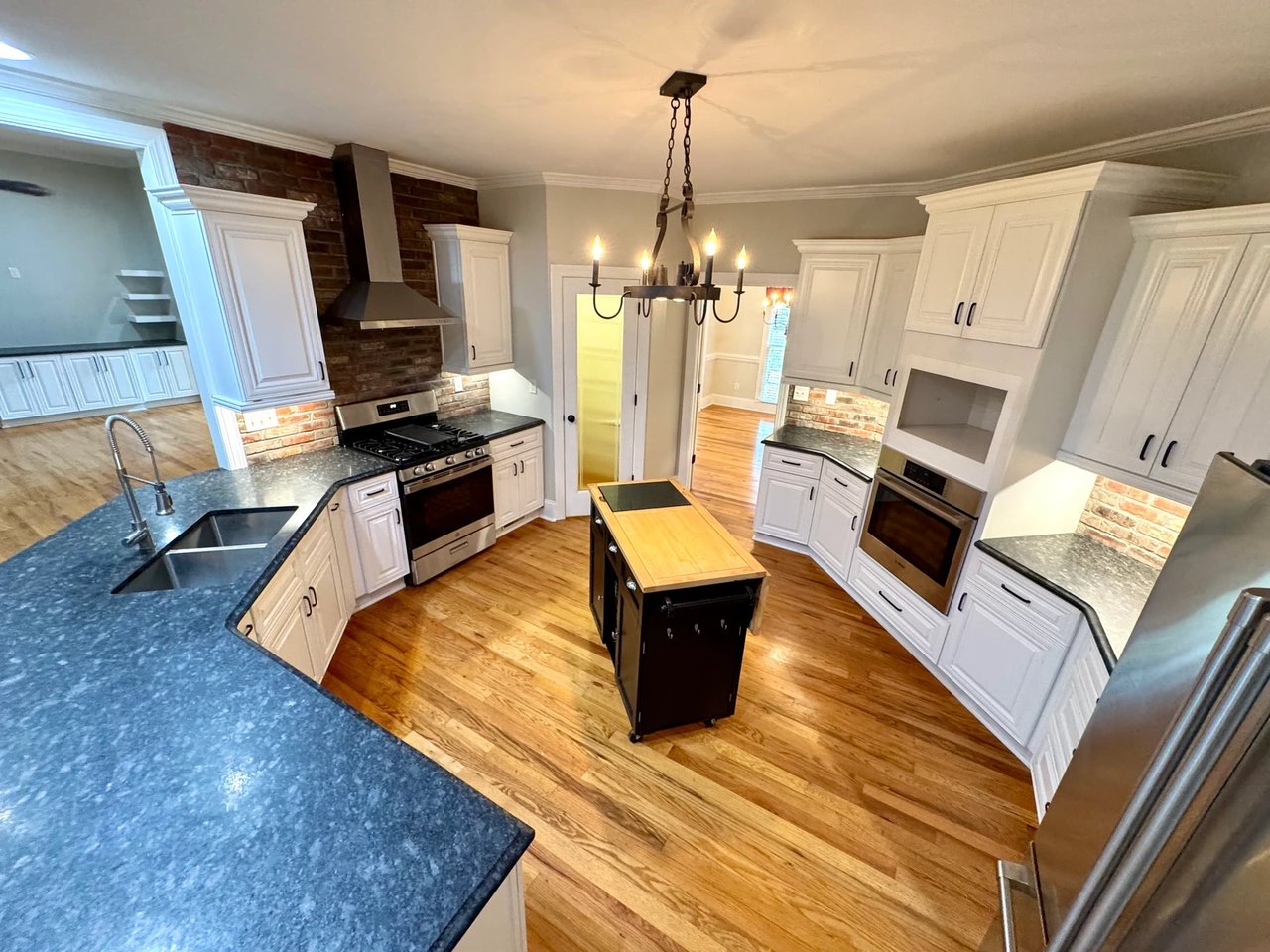 For Sale: Exceptional Home at 204 Ansonborough Plantation On Stringer Road, Belton, South Carolina