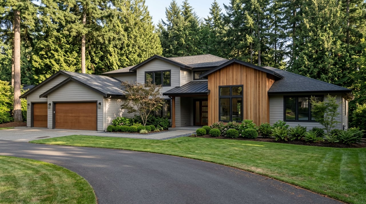 What To Know About Woodinville Wine Country Estates