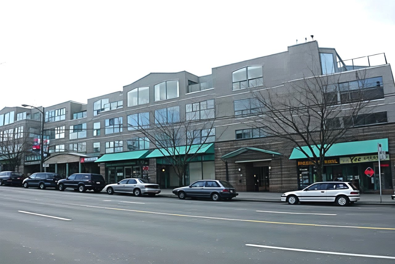 3131 Main St, #204