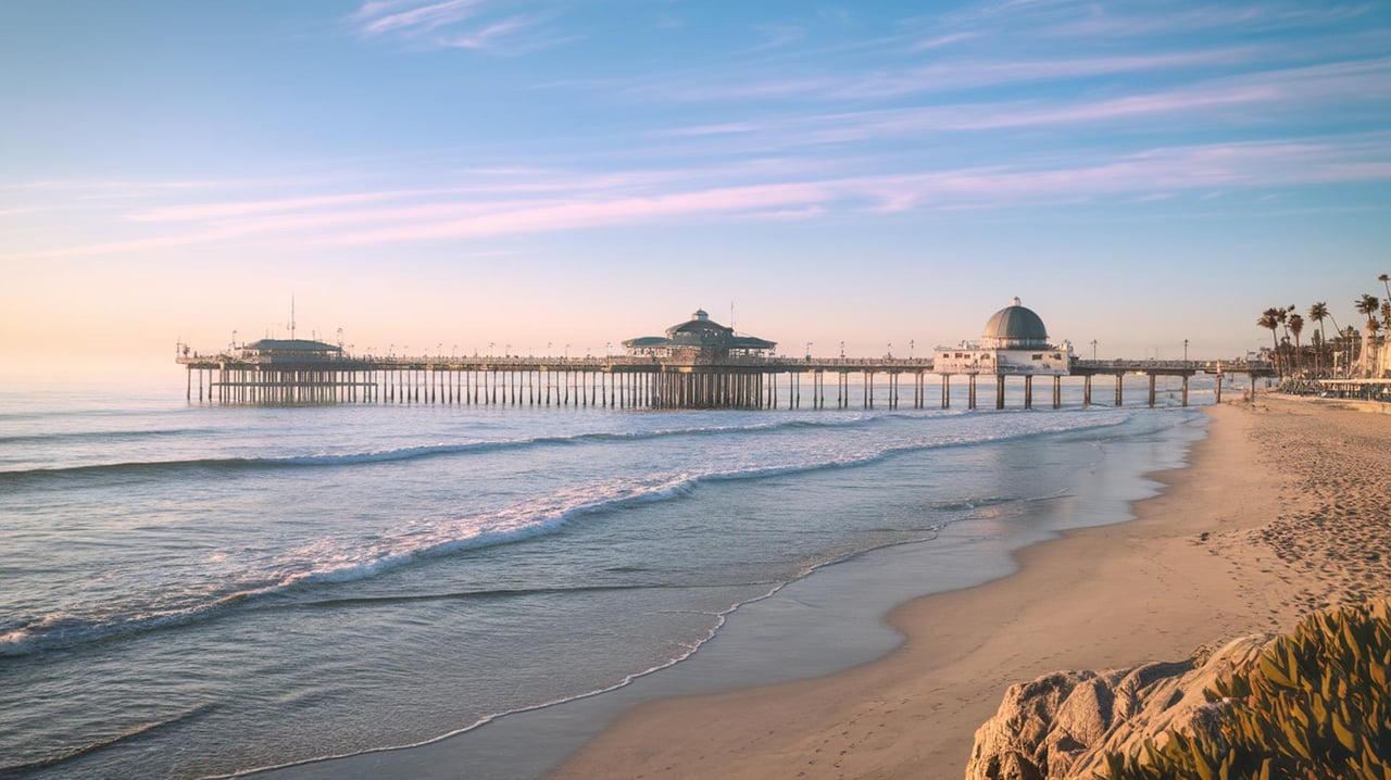 Hidden Gems in Manhattan Beach, CA You Need to Discover