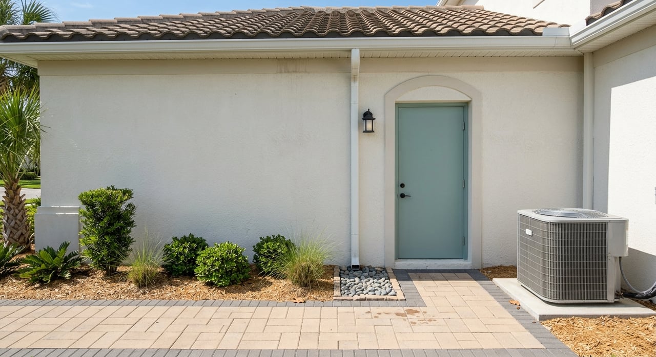 Managing A Second Home In Crystal River South