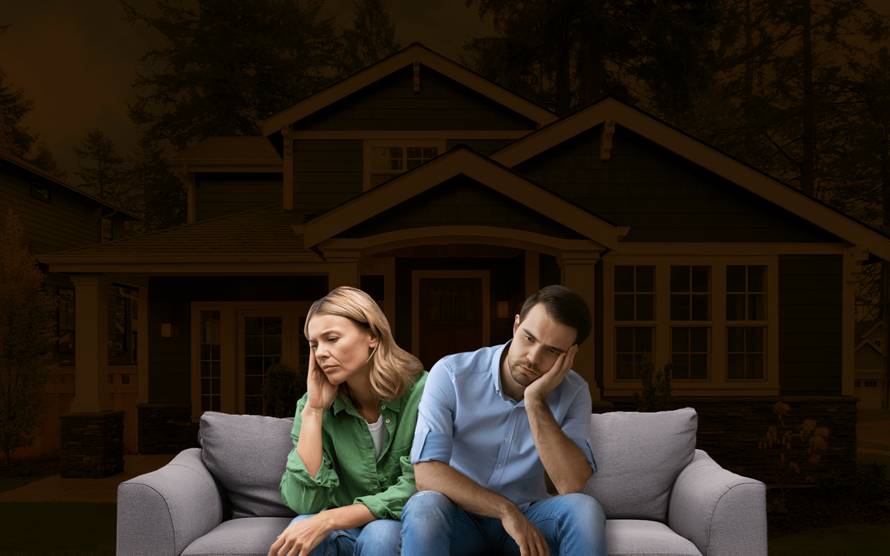 5 Common Reasons For Buyer's Remorse After Purchasing A Home