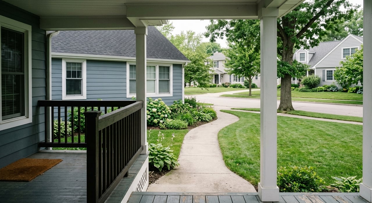 Warminster Township Parks, Schools, And Daily Life