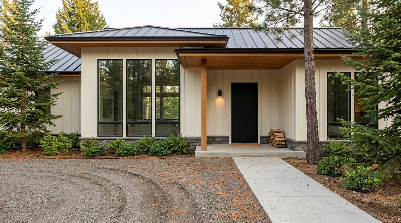 Day-To-Day Living In Sagle, Idaho